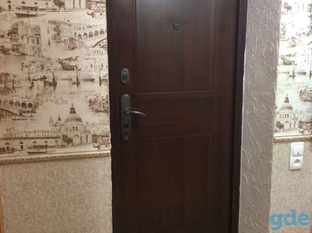 Продажа 1-комнатной (с нишей) квартиры ул.Смирнова, фотография 13