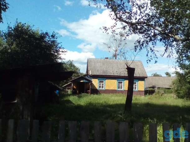 Продам дом в д. Мокрово Лунинецкого района, фотография 3
