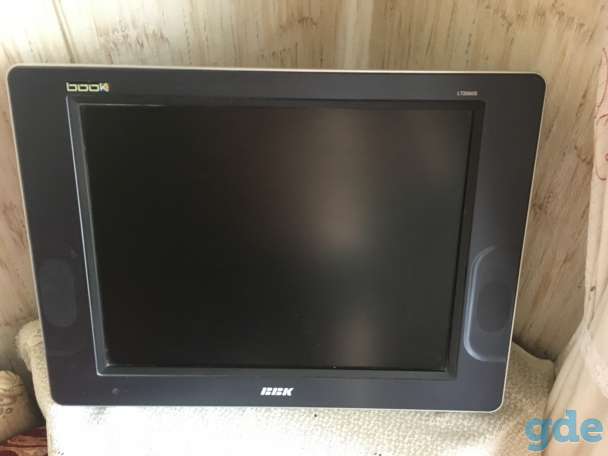 Телевизор BBK LT2000S, фотография 1