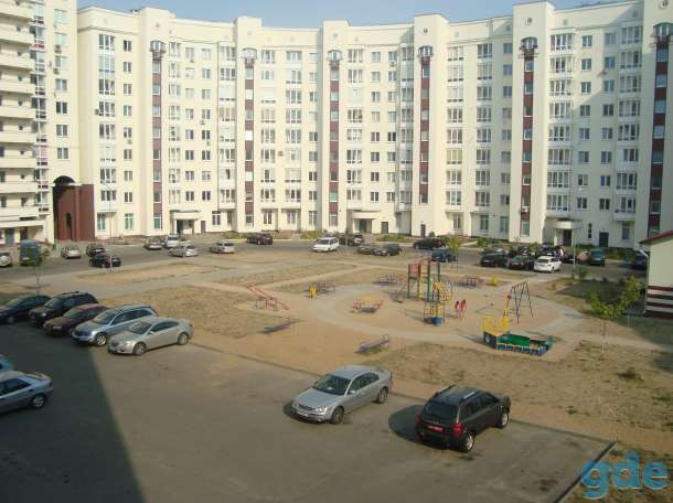 2-комнатная квартира (Юго-Запад), пр. Дзержинского, 74, фотография 10