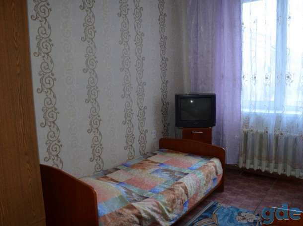 Сдам квартиру в Добруше, фотография 1