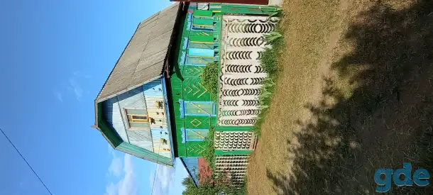 Продается дача, район, Марковичский с-т, Товарищество Холмы-94, фотография 1