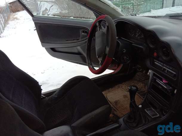 Продам . срочно Mazda MX, фотография 6