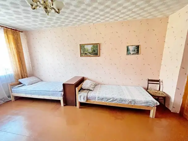 Квартиры для юр. лиц, командированных в Червене, фотография 3