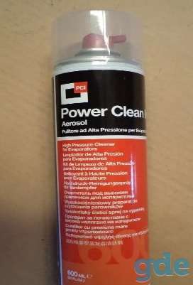 Power Clean In 600 мл. AB1063.U.01, фотография 1