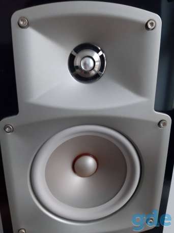 Колонки Yamaha NS 555, фотография 3