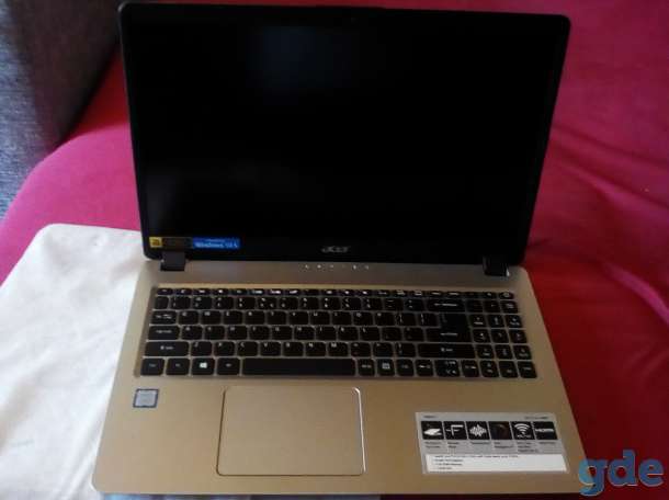 Продам новый ноутбук ACER, фотография 1