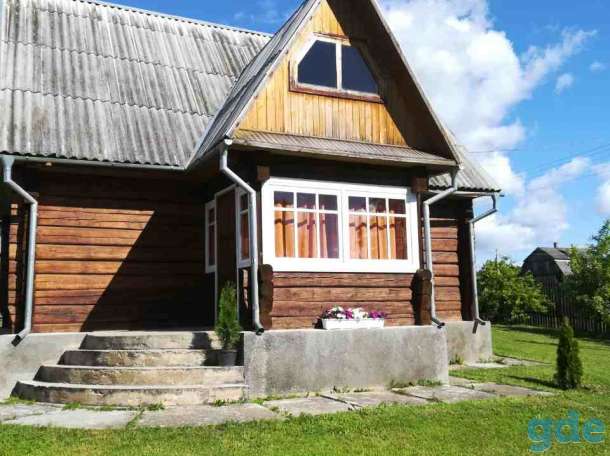 Агроусадьба 