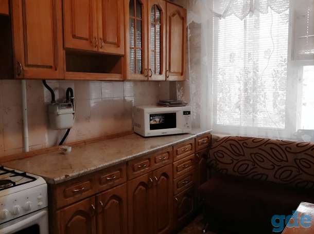 Сдам квартиру, Чапаева 13, фотография 1
