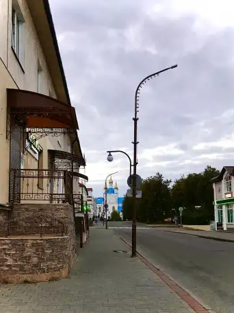 Продаётся однокомнатная квартира в центре напротив ТЦ Арена, фотография 1