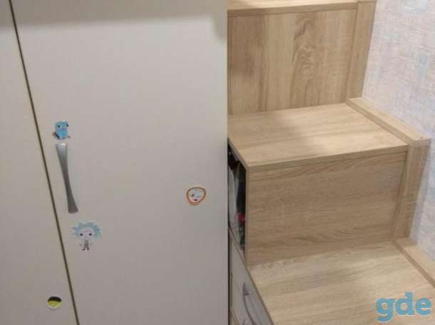 Продам 2х ком.квартиру в р-оне Фрунзе, Лазо ул, фотография 7