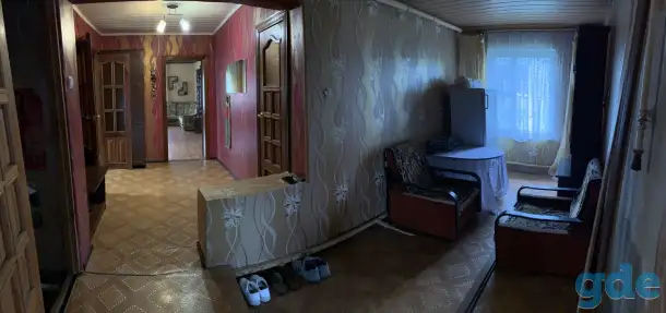 Отличный дом в Жлобине (Пролетарская 49), ул. Пролетарская 49, фотография 8