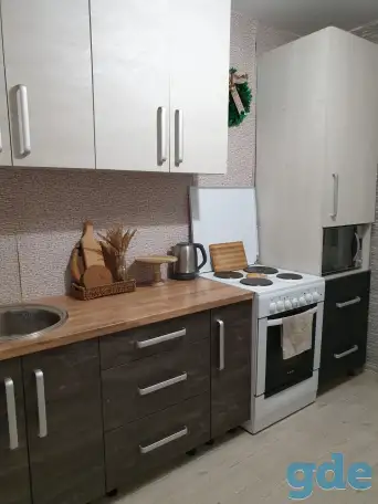 Продам двухкомнатную квартиру, Заслонова 79, фотография 11