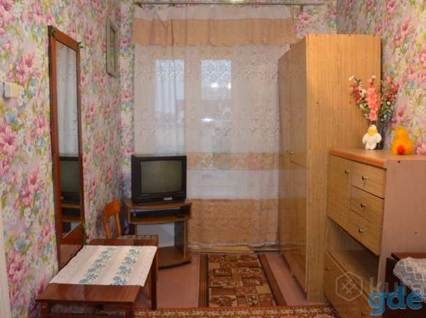 Сдам квартиру, ул.Доминиканская, д.9, фотография 4