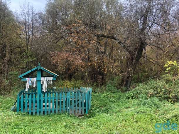 Жилой дом, г. Костюковичи, ул. Медведовка, фотография 5