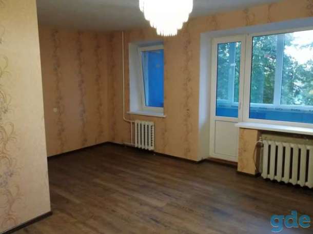 Продам однокомнатную квартиру, фотография 1