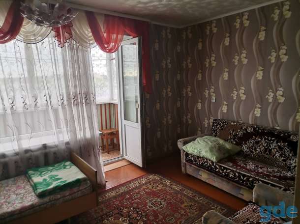 Квартира на сутки. Смолевичи. Недорого, фотография 1