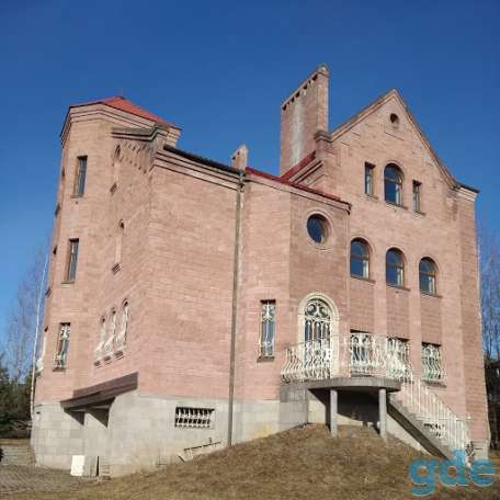 Продам красивый дом на Минском море, р-н, а\г Сёмково, ул. Подлесная ., фотография 4