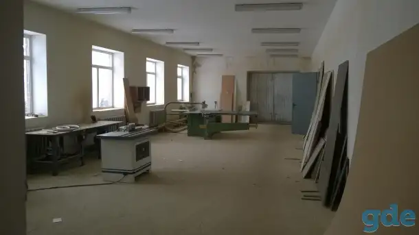 Дом и два цеха, Брестская область Ивацевичский район д Гичицы ул. Шоссейная д.21, фотография 7