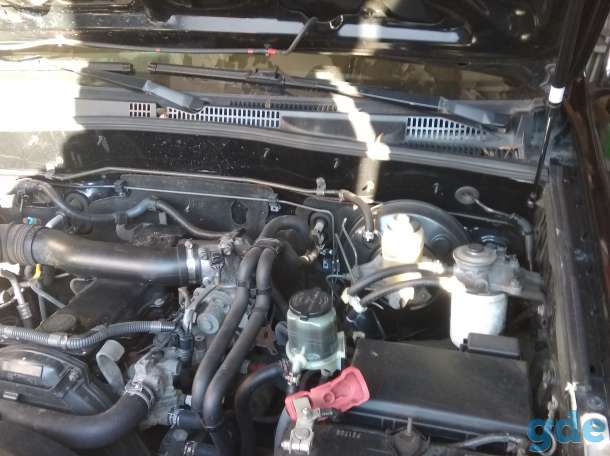 Продажа Toyota Land Cruiser Prado, фотография 7