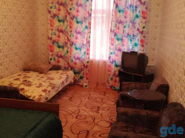 Только для вас,квартира на сутки!, Сырокваша 5, фотография 9