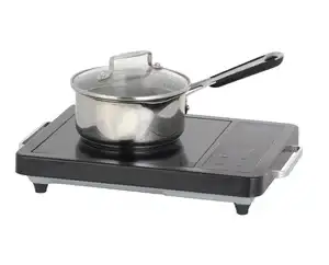 Новая Электроплитка Goodhelper ES-20R01, 2000Вт, фотография 6