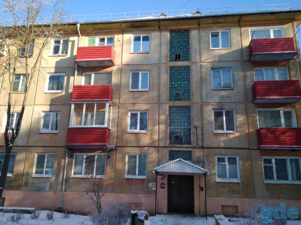 Лучшая цена в городе 1-к квартира в Жодино, фотография 3