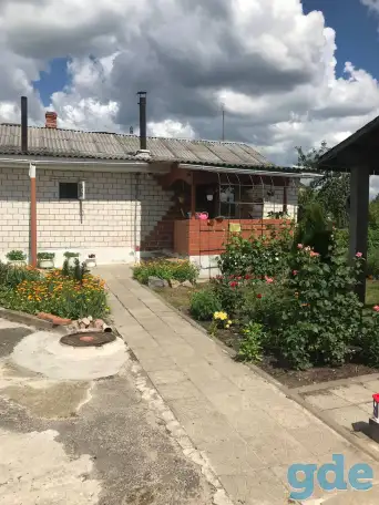 Продам дом в Гомельской области, Петриковского района, г.п. Копаткевичи, фотография 10
