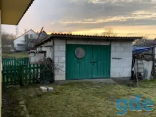 Продам/обменяю дом, Огинского д 20, фотография 5
