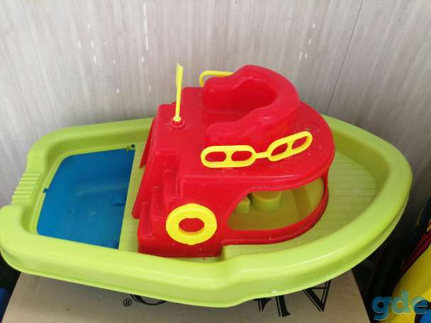 Продам детские игрушки, фотография 3