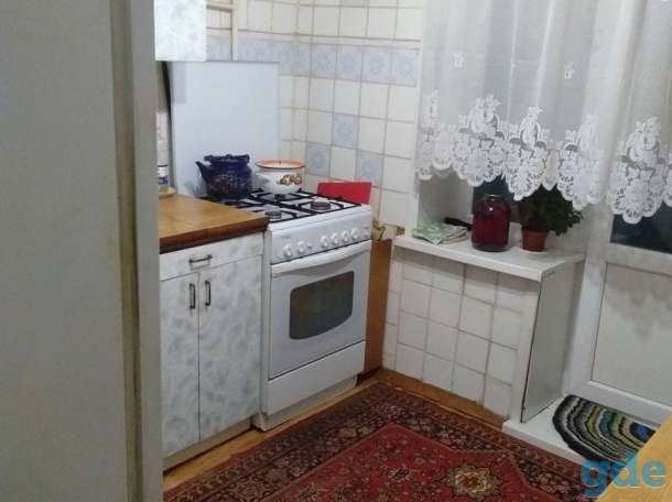 2х комнатная квартира в Старобине, ул.8 марта, 27, фотография 6