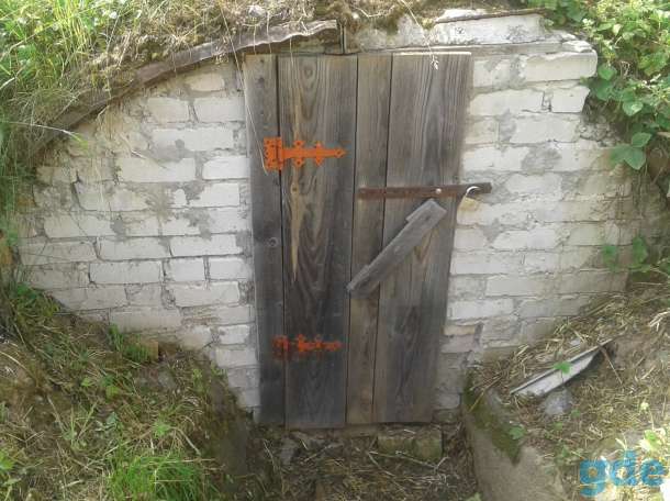 Дом на опушке леса), х. Окушково, фотография 4