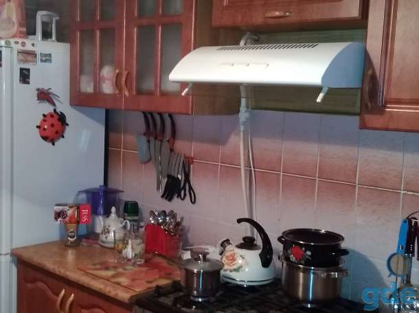 О продаже квартиры, фотография 3