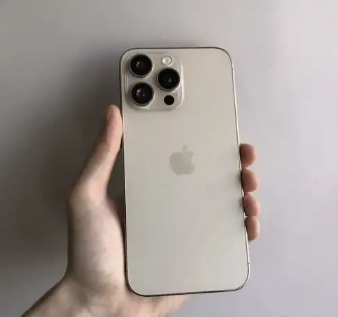 Отдам iphone 14 pro max 1tb, фотография 1