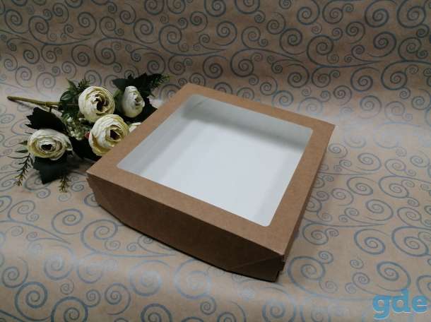 Гофро коробки, фотография 6