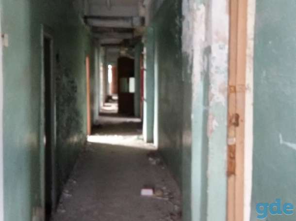 Продажа здания в центре города, ул. Волынца, 12Л, фотография 6