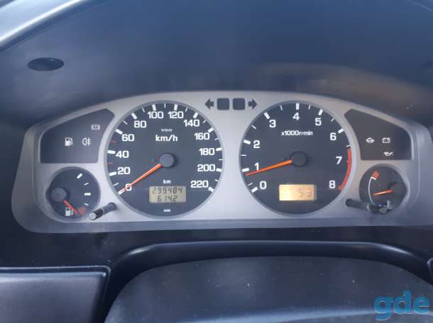 Nissan primera P 11   1.6 бензин каждый день на ходу., фотография 8