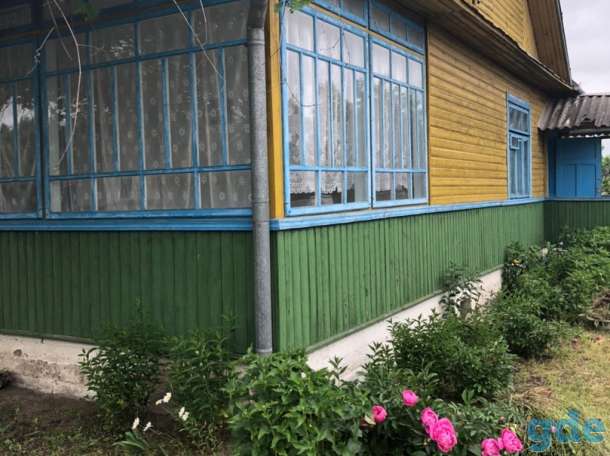 Продам дом, фотография 6