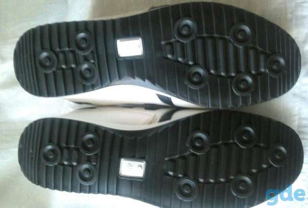 Кроссовки новые New Balance, фотография 3