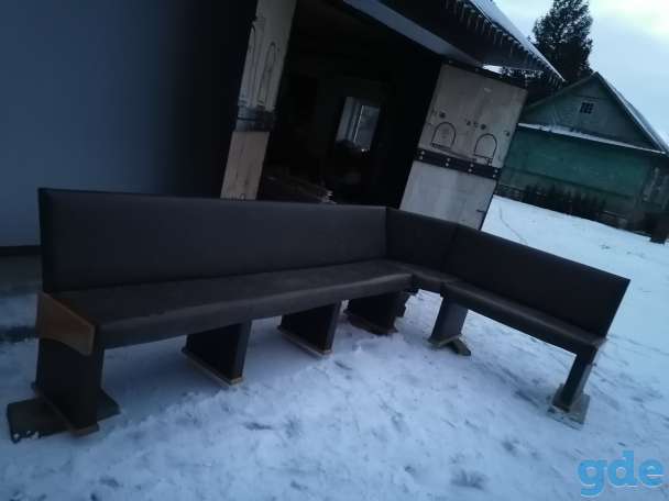 Продам кухонный диван., фотография 2