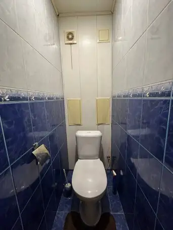 Квартира на сутки в Минске!, Могилевская, 4к4, фотография 9