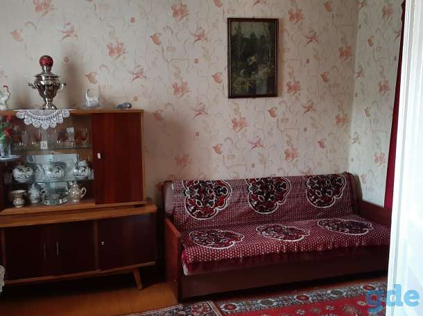 Продам 2-х комнатную квартиру, Партизанская 1, фотография 11