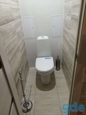 Укладка плитки, фотография 5
