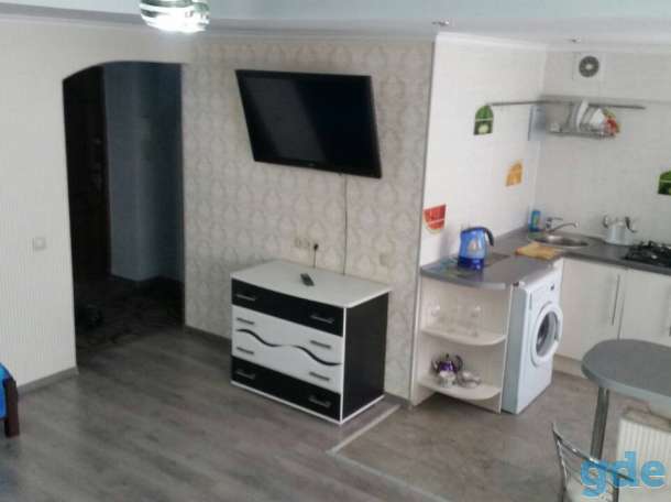 Уютная квартира на сутки в Бресте, Машерова проспект 92, фотография 2