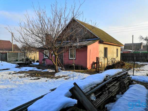Продам земельный участок, Красина 18, фотография 2