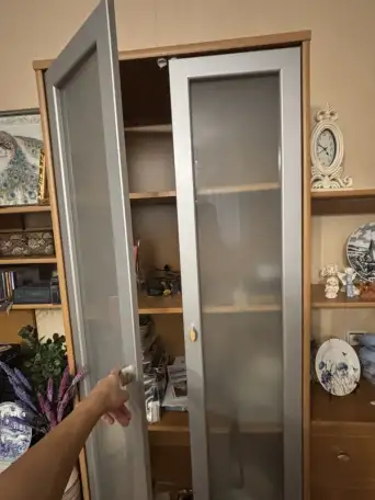 Стенка для гостиной, фотография 3