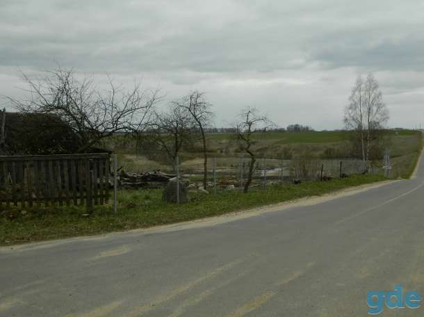 Продам участок, фотография 9