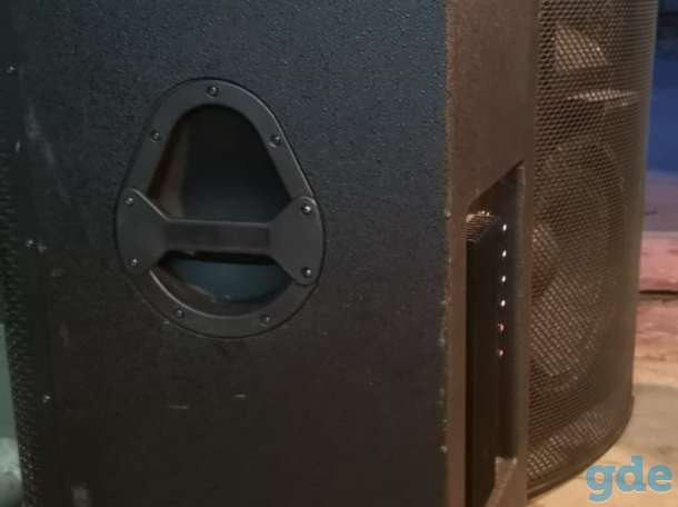 активная акустика spark audio wr-15a, фотография 4