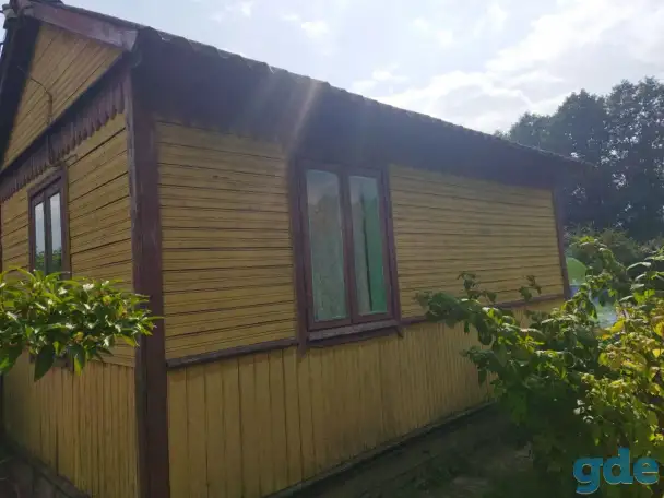 Дача в Тарусичах, Тарусичи, фотография 2