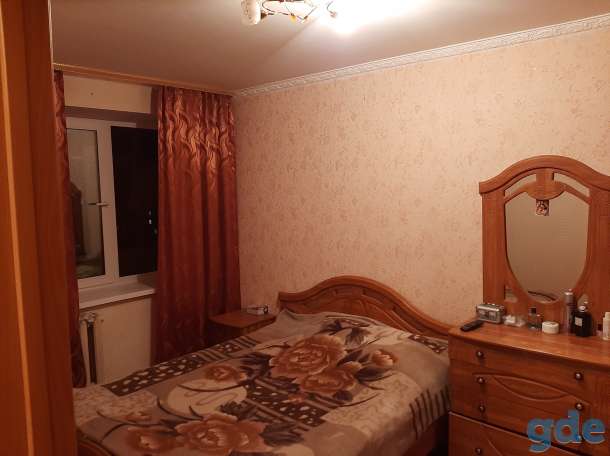 Продается 2х комнатная квартира, пр-т Интернациональный, д.30, фотография 2